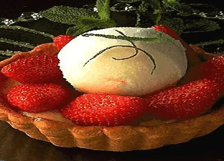 Tartelettes périgourdines