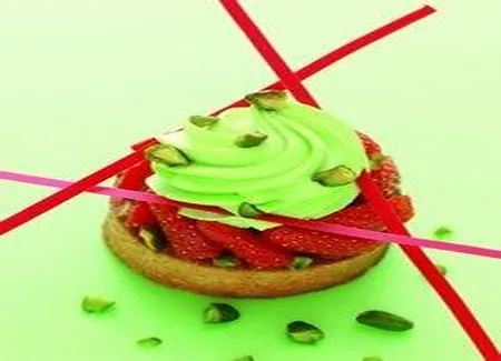 Tartelettes siciliennes