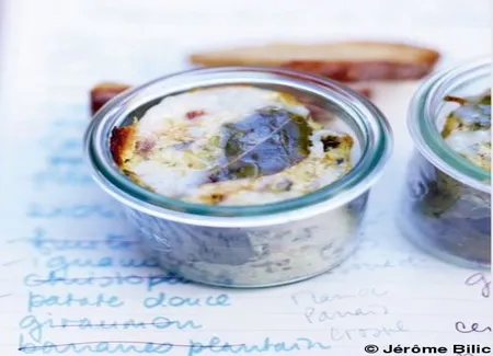 Terrine de lapin aux herbes