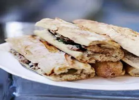 Terrine de lapin aux pruneaux hicham