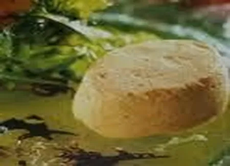 Terrine de saumon frais au fromage et fines herbes