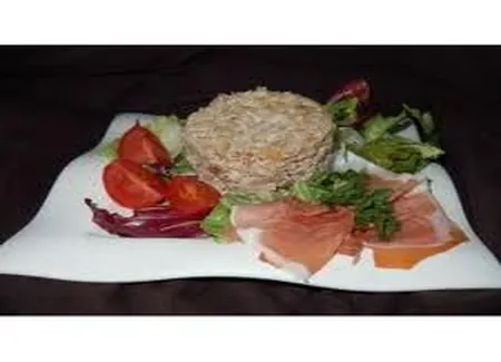 Terrine landaise du terroir