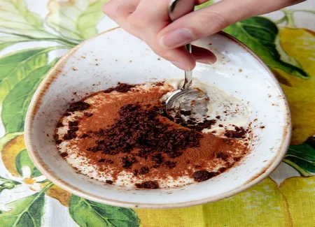 Tiramisù eataly