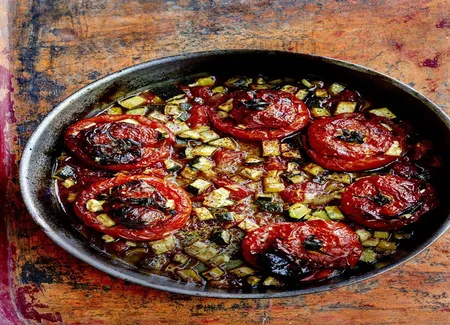Tomates veggie