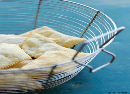 Torta fritta