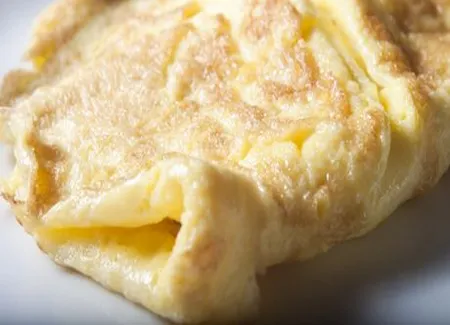 Tortillas de pommes de terre