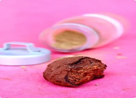 Truffes au chocolat aux épices chai