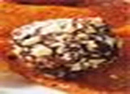 Truffes au chocolat blanc et à la noix de coco