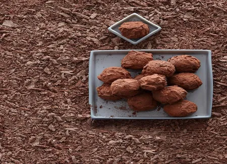 Truffes