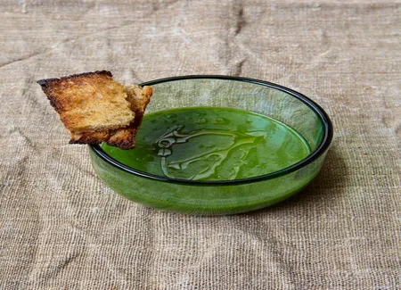 Velouté de cresson