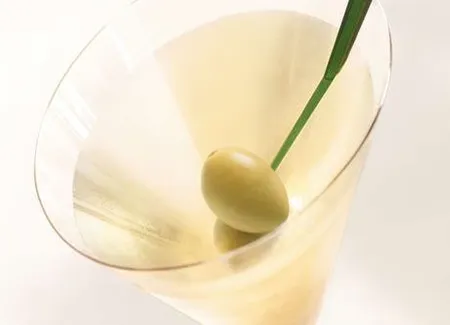 Vermouth original dry