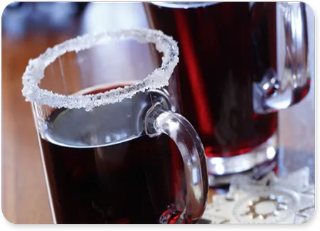 Vin chaud