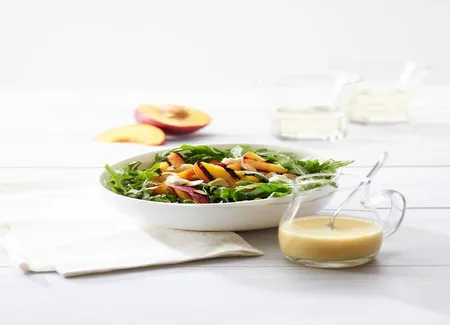 Vinaigrette weight watchers