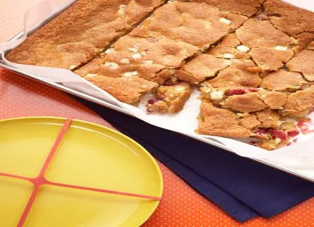 Blondies