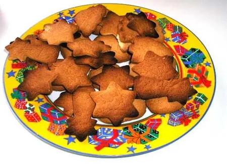 Bredalas