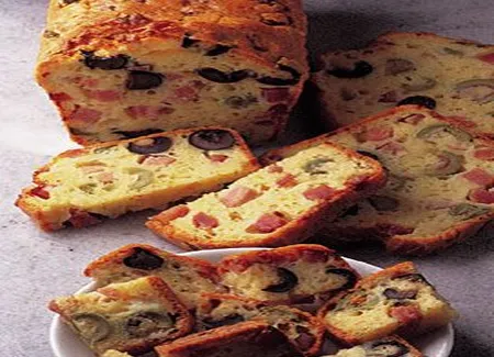 Cake de marianne