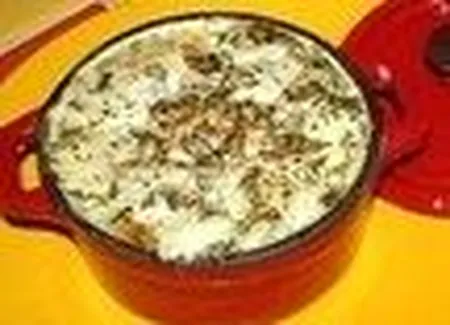 Chèvre en cocotte