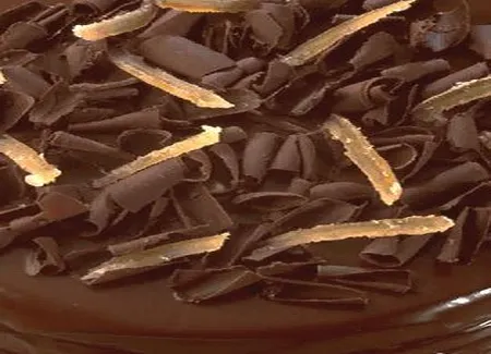 Chocolat-citron