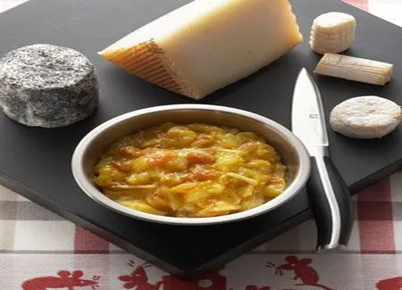 Chutney à la mangue