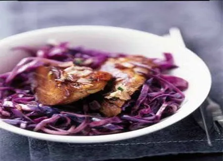 Filet mignon sauté
