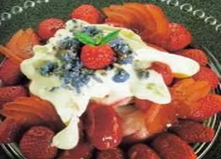 Fraises ginette