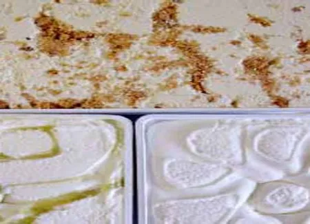 Glace au brocciu