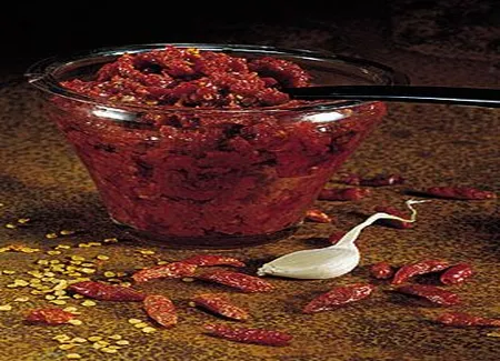 Harissa