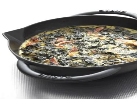 L'omelette du père rouquette