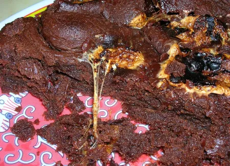 Le chocomallow