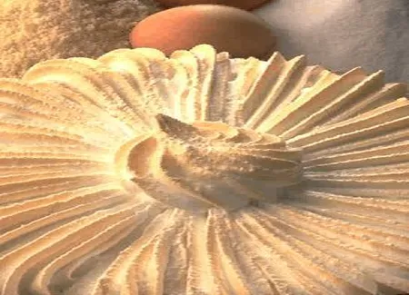 Lemon-cake