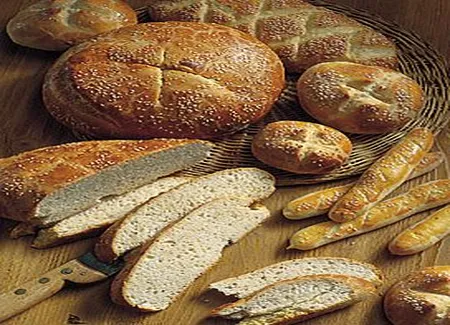 Pain d'hayette