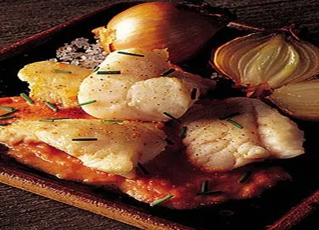 Pissalat de poissons