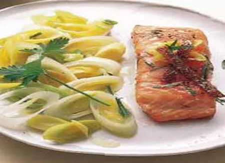 Poisson féroce