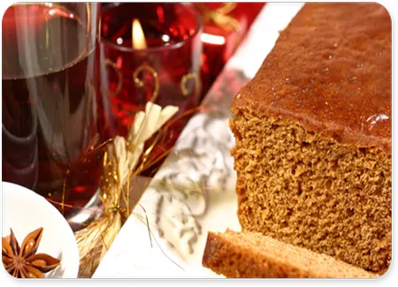 Recette ancienne du pain d epice slovaque
