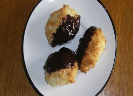 Rochers coco-choco