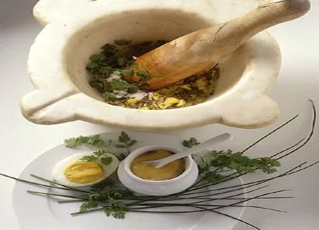 Sauce gribiche-2