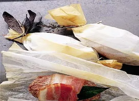 Tastets de la montagne