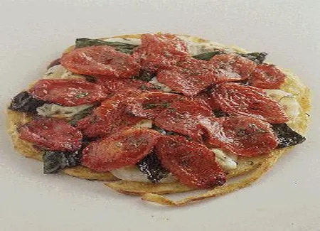 Tatin aux senteurs du sud
