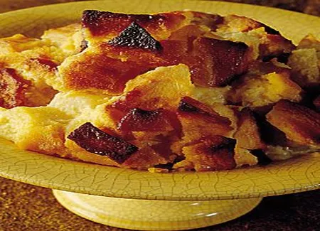Terrine de pommes