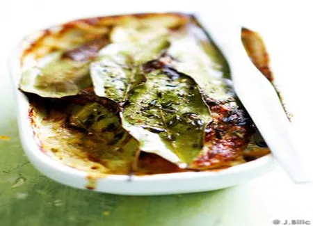 Terrine de campagne