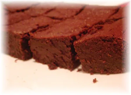 Truffe geante au chocolat au lait