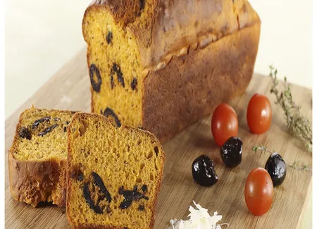 Cake italien