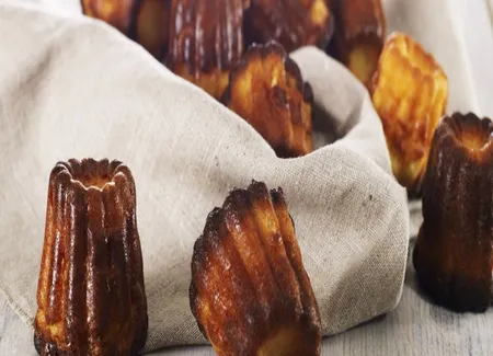 Cannelés