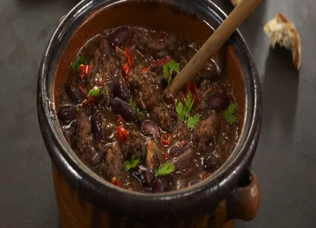 Chili con carne
