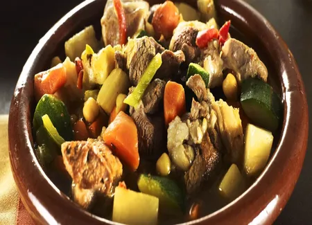 Couscous