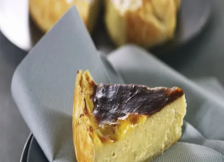 Flan