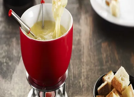 Fondue savoyarde