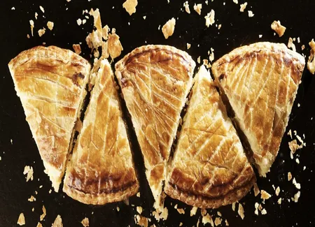 Galette des rois