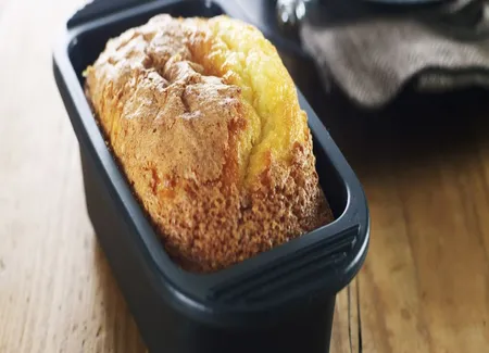 Gâteau au yaourt solar