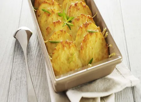 Gnocchi à la romane